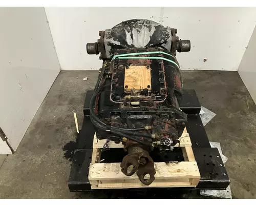 Transmission Assembly Fuller RT14609A Vander Haags Inc Sp