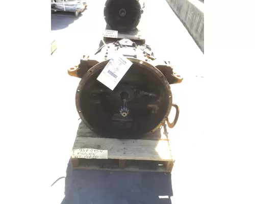 Transmission Assembly FULLER RT14610 LKQ Heavy Truck Maryland