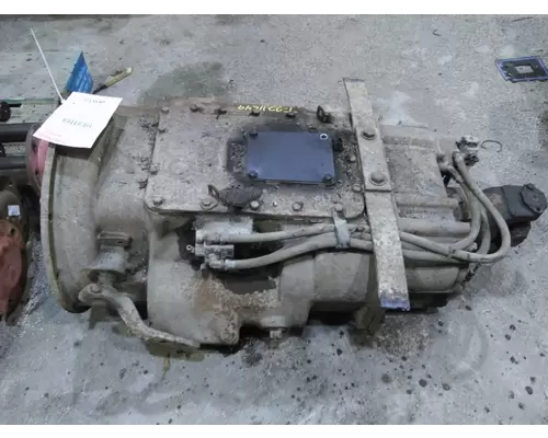 Transmission Assembly FULLER RT14615 LKQ Heavy Truck - Goodys