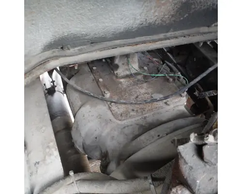 Transmission Assembly FULLER RT14615 Michigan Truck Parts