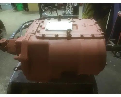 Transmission Assembly FULLER RT14709H LKQ KC Truck Parts - Inland Empire
