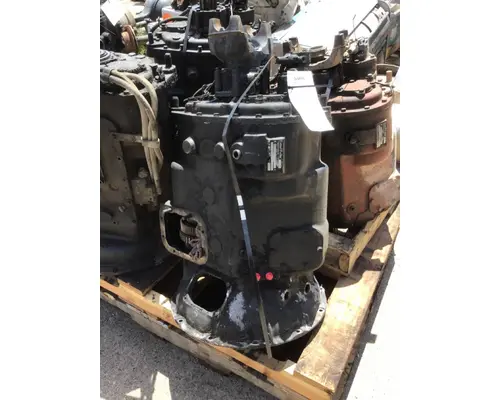 Transmission Assembly FULLER RT14709H LKQ Heavy Truck - Goodys