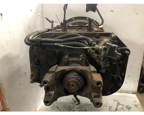 Transmission Assembly Fuller RT14709H Vander Haags Inc Cb