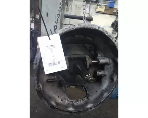 Transmission Assembly FULLER RT14710B LKQ Thompson Motors - Wykoff
