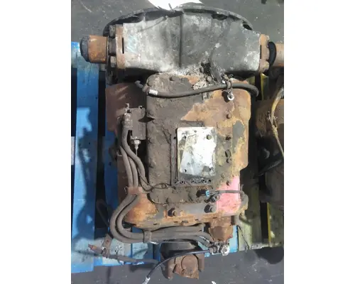 Transmission Assembly FULLER RT14710B LKQ Heavy Truck - Goodys