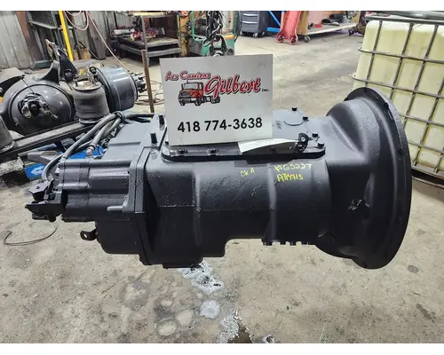 Transmission Assembly FULLER RT14715 Les Camions Gilbert