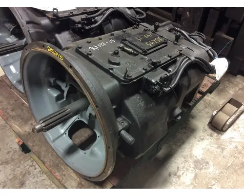 Transmission Assembly FULLER RT14715 Camions A &amp; R Dubois Inc.