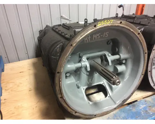 Transmission Assembly FULLER RT14715 Camions A &amp; R Dubois Inc.