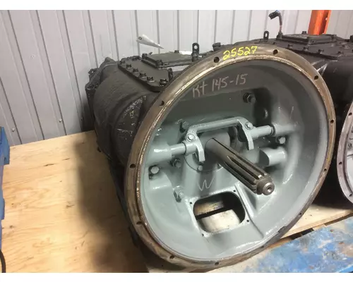 Transmission Assembly FULLER RT14715 Camions A &amp; R Dubois Inc.