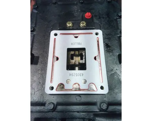 Transmission Assembly FULLER RT610 LKQ Heavy Truck - Goodys