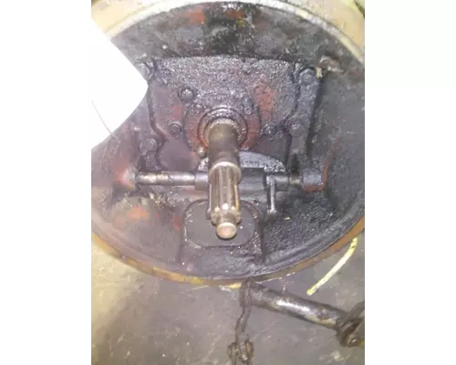 Transmission Assembly FULLER RT610 LKQ Heavy Truck - Goodys