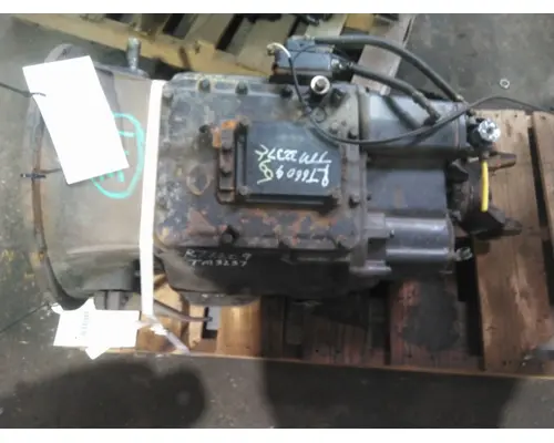 Transmission Assembly FULLER RT6609A LKQ Heavy Truck - Goodys