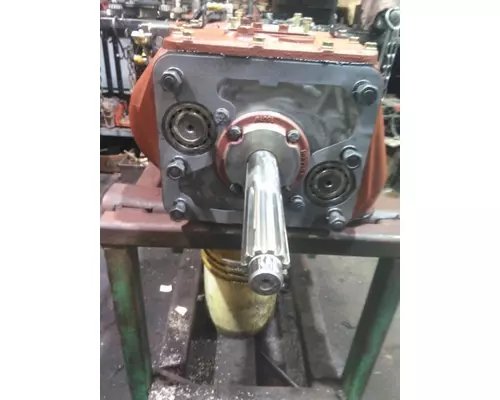 Transmission Assembly FULLER RT6610 LKQ Heavy Truck - Goodys