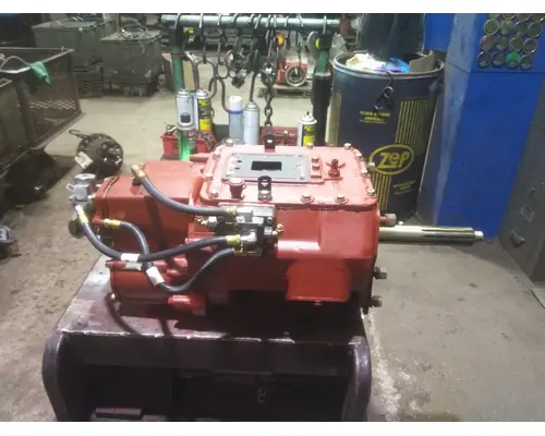Transmission Assembly FULLER RT6610 LKQ Heavy Truck - Goodys