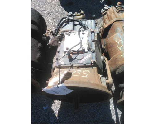 Transmission Assembly FULLER RT6610 LKQ Heavy Truck - Goodys