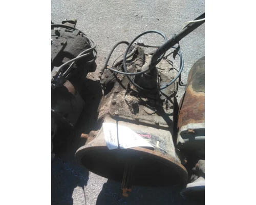 Transmission Assembly FULLER RT6610 LKQ Heavy Truck - Goodys