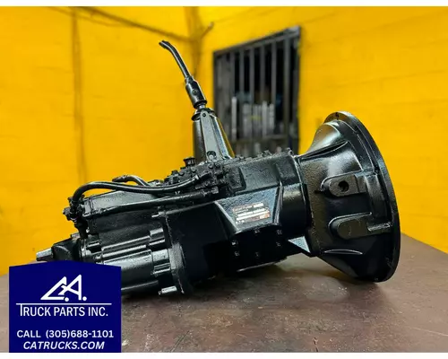 Transmission Assembly FULLER RT6610 CA Truck Parts