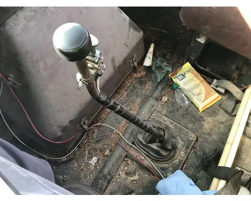 Manual Transmission Parts, Misc. Fuller RT6610 Vander Haags Inc Kc