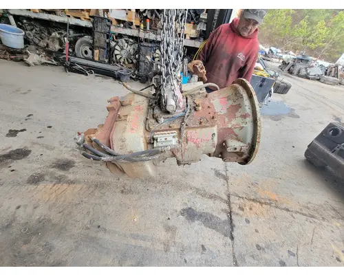 Transmission Assembly FULLER RT6613 Crest Truck Parts