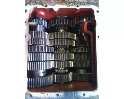 Transmission Assembly FULLER RT6613 LKQ Heavy Truck - Goodys