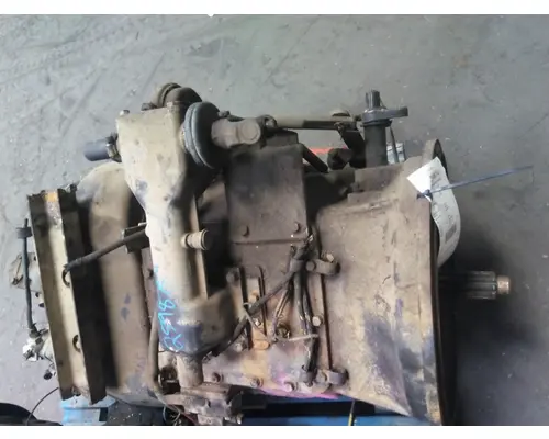 Transmission Assembly FULLER RT6613 LKQ Heavy Truck - Goodys