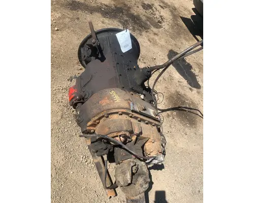 Transmission Assembly FULLER RT6613 Truck Salvage International Inc