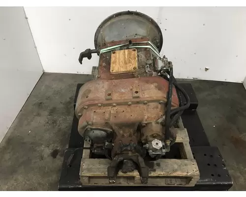 Transmission Assembly Fuller RT6613 Vander Haags Inc Sp