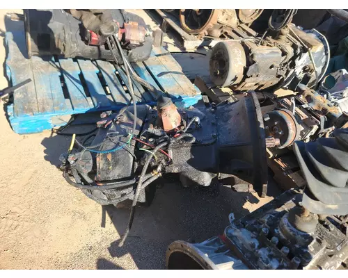 Transmission Assembly FULLER RT7608LL Crest Truck Parts
