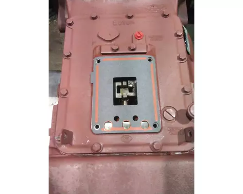 Transmission Assembly FULLER RT7608LL LKQ Heavy Truck - Goodys