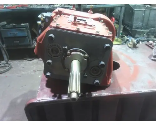 Transmission Assembly FULLER RT7608LL LKQ Heavy Truck - Goodys