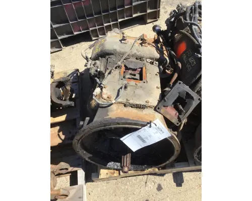 Transmission Assembly FULLER RT7608LL LKQ Heavy Truck - Goodys