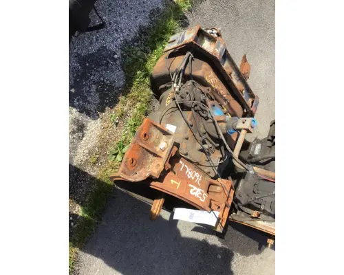 Transmission Assembly FULLER RT7608LL LKQ Heavy Truck - Goodys