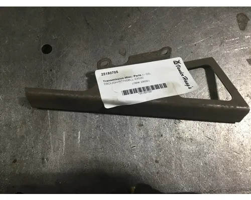 Manual Transmission Parts, Misc. Fuller RT7608LL Vander Haags Inc SF