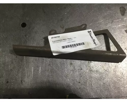 Manual Transmission Parts, Misc. Fuller RT7608LL Vander Haags Inc Sf