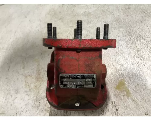 Wet Kit Control Fuller RT8608L Vander Haags Inc Sp