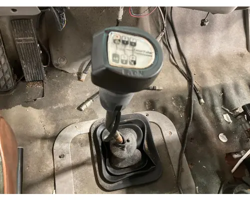 Manual Transmission Parts, Misc. Fuller RT8609 Vander Haags Inc Col