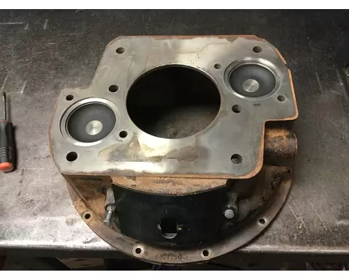 Clutch Housing Fuller RT8709B Vander Haags Inc Sp