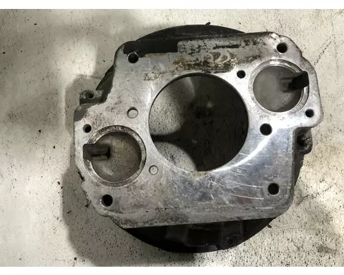 Clutch Housing Fuller RT8709B Vander Haags Inc Dm