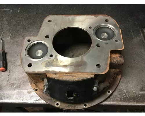 Bell Housing Fuller RT8709B Vander Haags Inc Cb