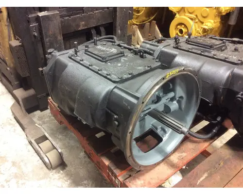 Transmission Assembly FULLER RT8709B Camions A &amp; R Dubois Inc.