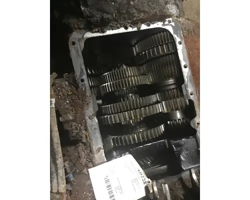 Transmission Assembly FULLER RT8908LL Wilkins Rebuilders Supply