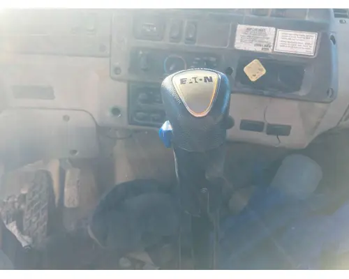 Manual Transmission Parts, Misc. Fuller RT8908LL Vander Haags Inc Kc