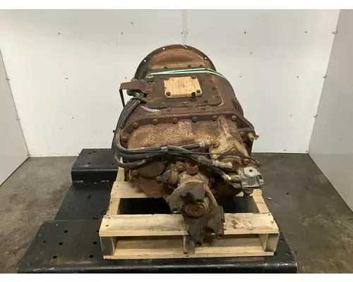 Transmission Assembly Fuller RT8908LL Vander Haags Inc Sp