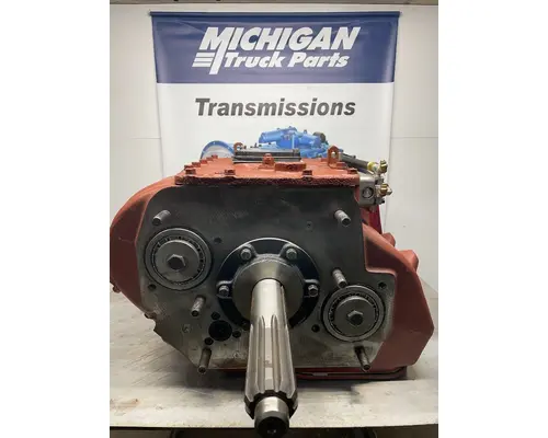 Transmission Assembly FULLER RT910 Michigan Truck Parts