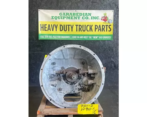 Transmission Assembly FULLER RT910 Geco - Fresno