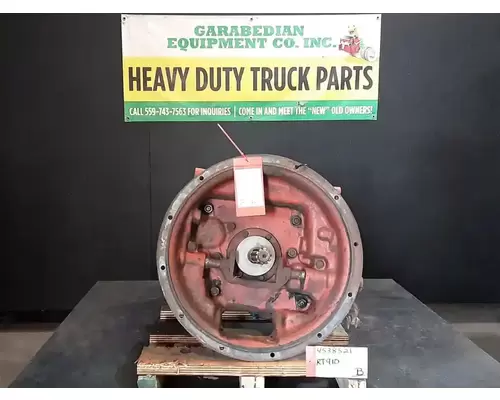 Transmission Assembly FULLER RT910 Geco - Fresno