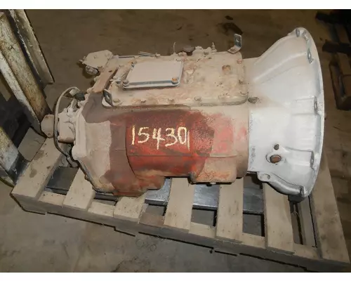 Transmission Assembly FULLER RT9509 American Truck Parts,inc
