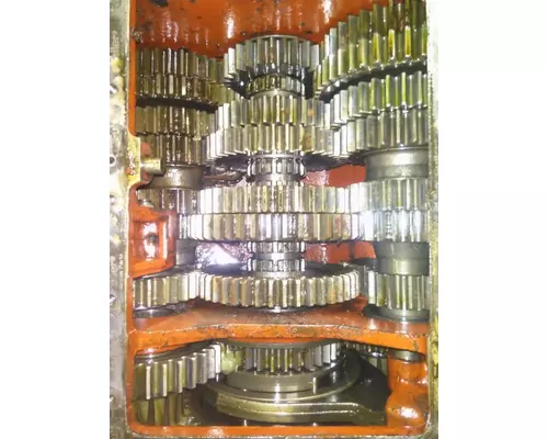 Transmission Assembly FULLER RT9513 LKQ Heavy Truck - Goodys