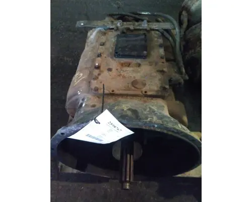 Transmission Assembly FULLER RT9513 LKQ Heavy Truck - Goodys
