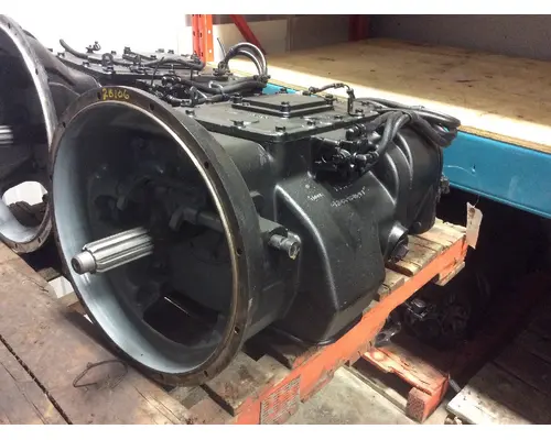 Transmission Assembly FULLER RT9710B Camions A &amp; R Dubois Inc.